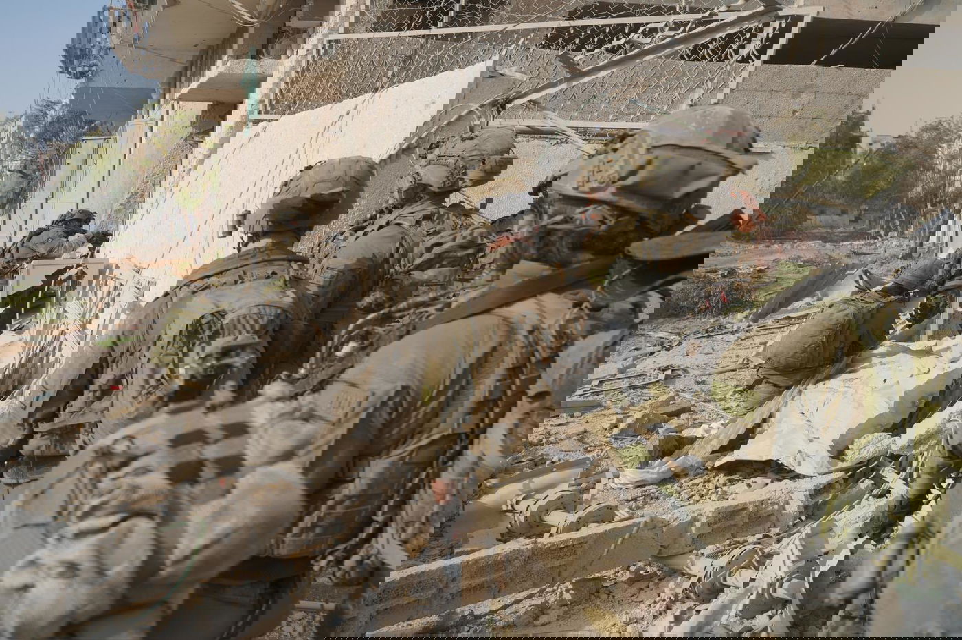 פיגוע שני תוך שעות באזור ירושלים | פגיעה ישירה בעוטף; פצועה במקום | כל העדכונים 