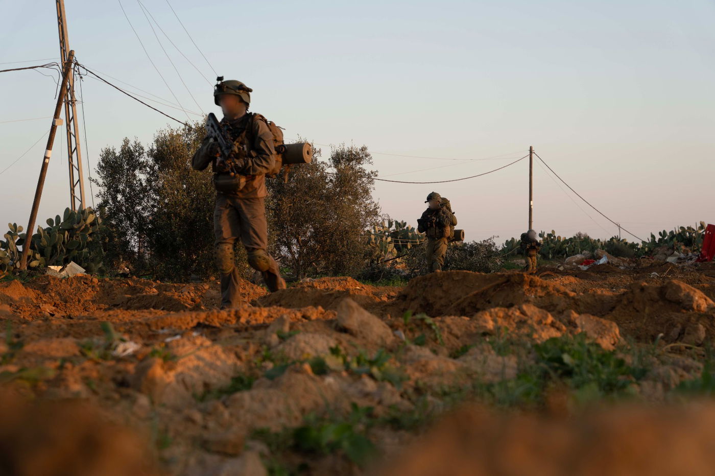פיגוע שני תוך שעות באזור ירושלים | פגיעה ישירה בעוטף; פצועה במקום | כל העדכונים 