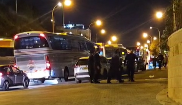 הכאוס ברמות ד'