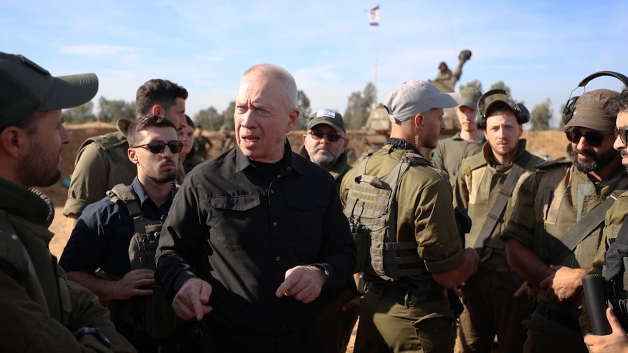 "אין לנו זכות מוסרית לעצור" | צפו בדברים