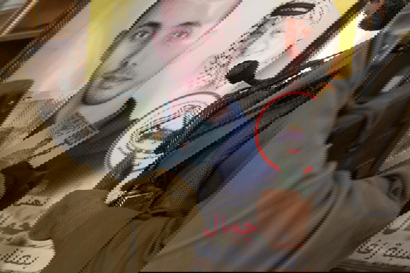 תיעוד מהפעילות