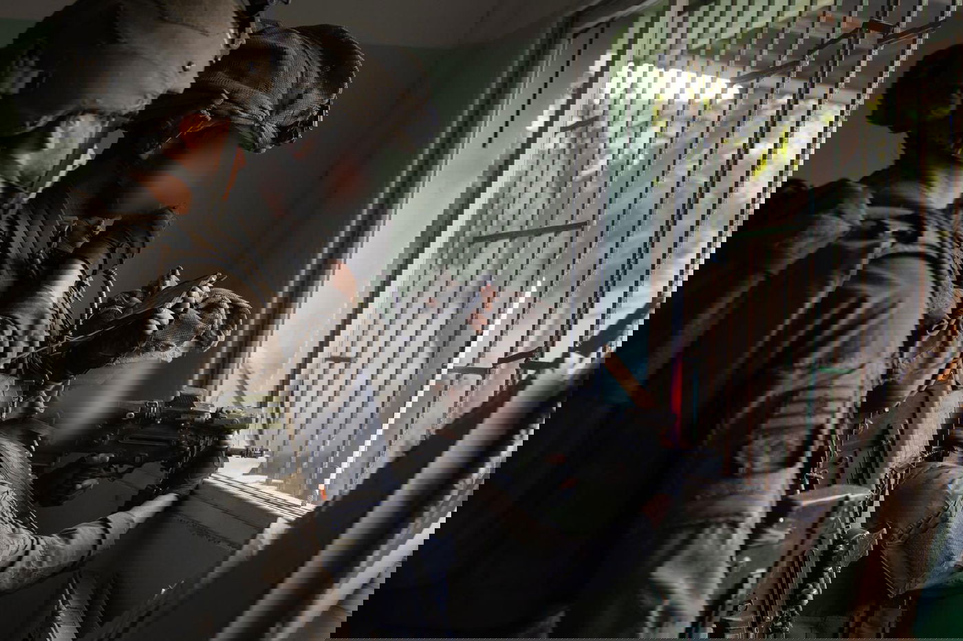 תיעוד מהפעילות