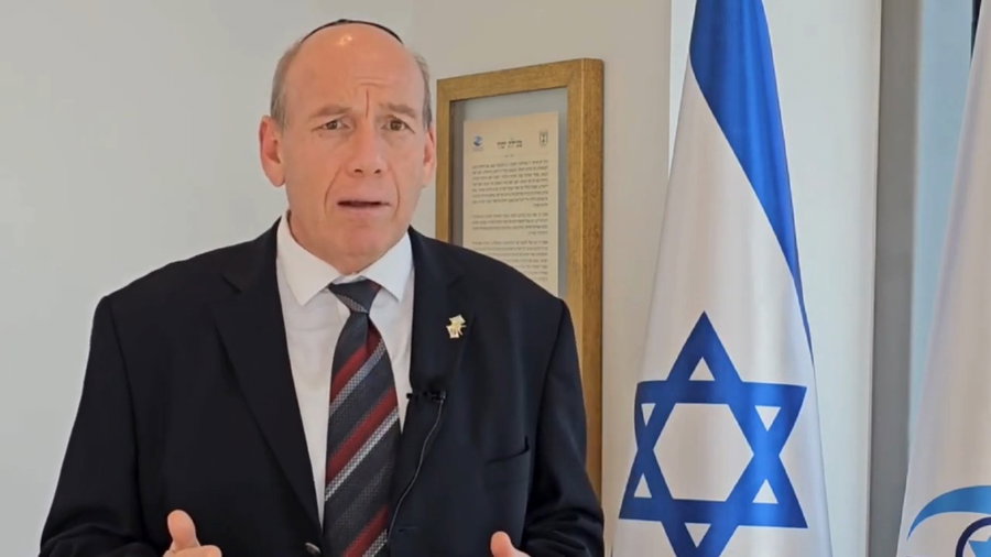 דבריו של אנגלמן