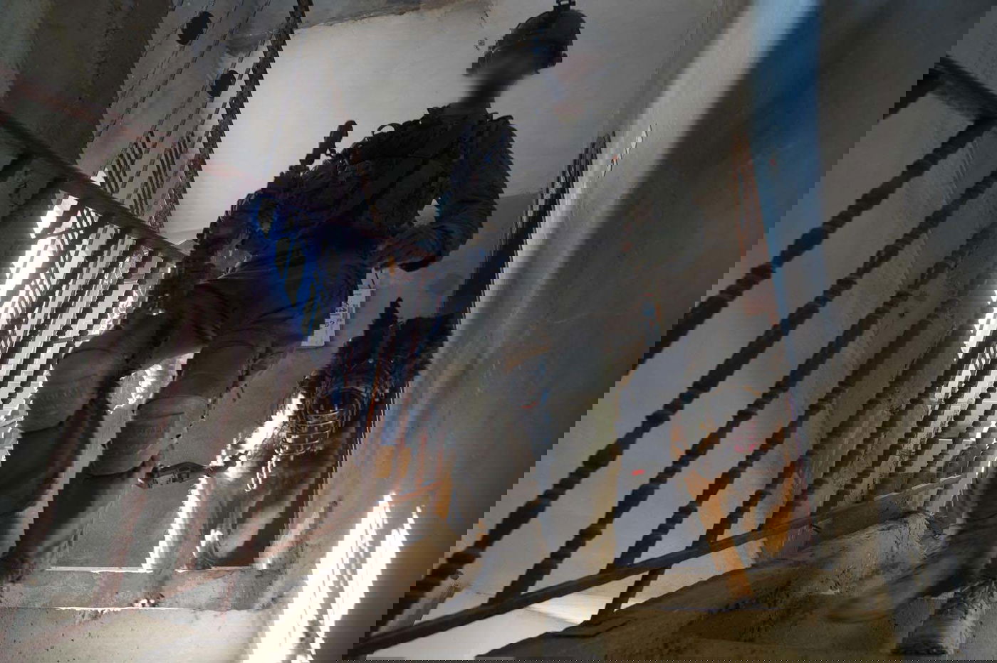 חיסול דרמטי של בכיר ב'כוח רדואן', מטח כבד לעבר ערי המרכז | אות חיים נוסף מחטוף 