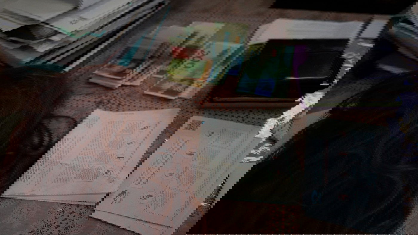 מעצר החשודים והחומר שנתפס