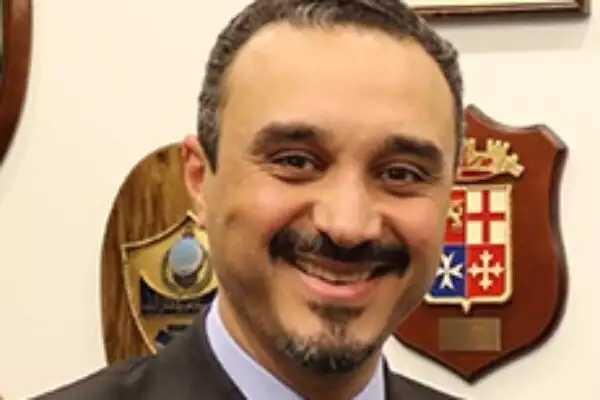 חליד בן בנדאר