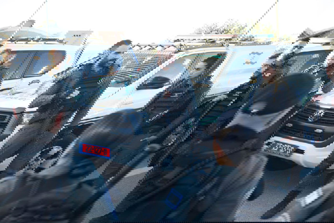 הריסת בתי המחבלים