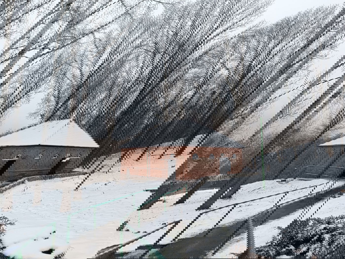 המונים עלו להילולת בעל התניא בהאדיטש | תיעוד