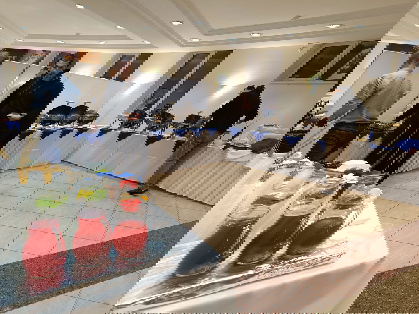 המונים עלו להילולת בעל התניא בהאדיטש | תיעוד