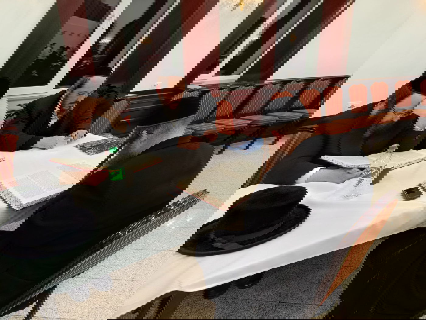 המונים עלו להילולת בעל התניא בהאדיטש | תיעוד