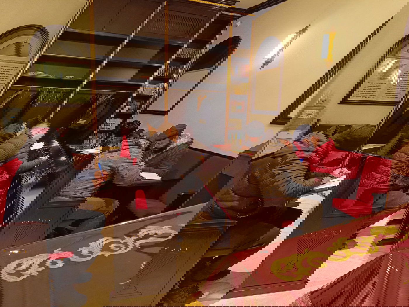 המונים עלו להילולת בעל התניא בהאדיטש | תיעוד