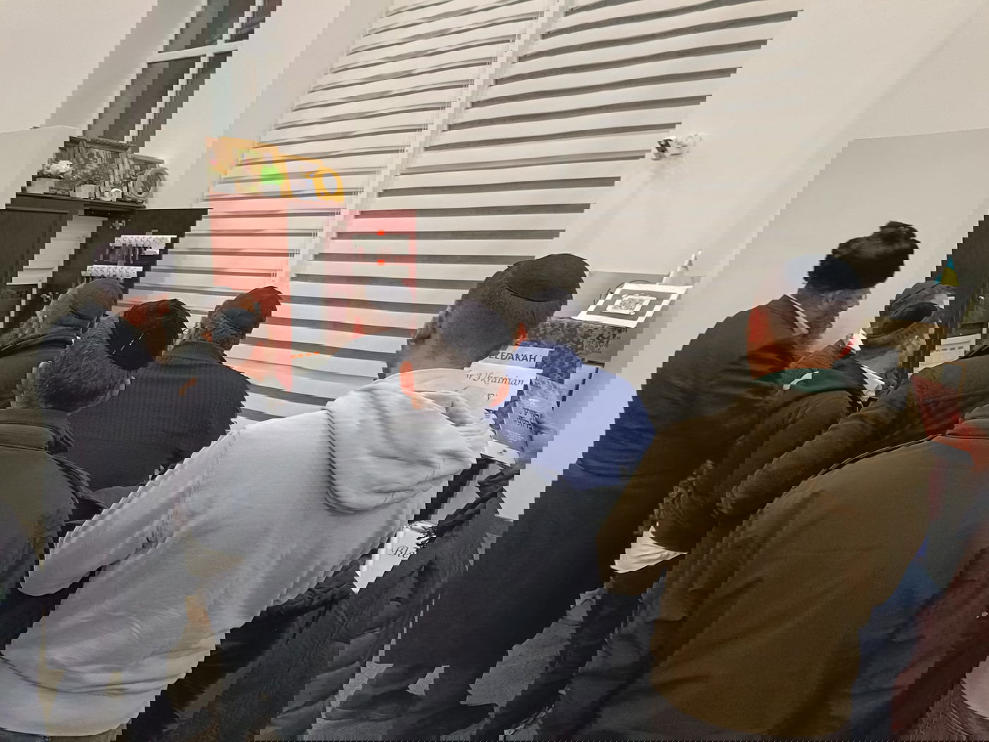 המונים עלו להילולת בעל התניא בהאדיטש | תיעוד