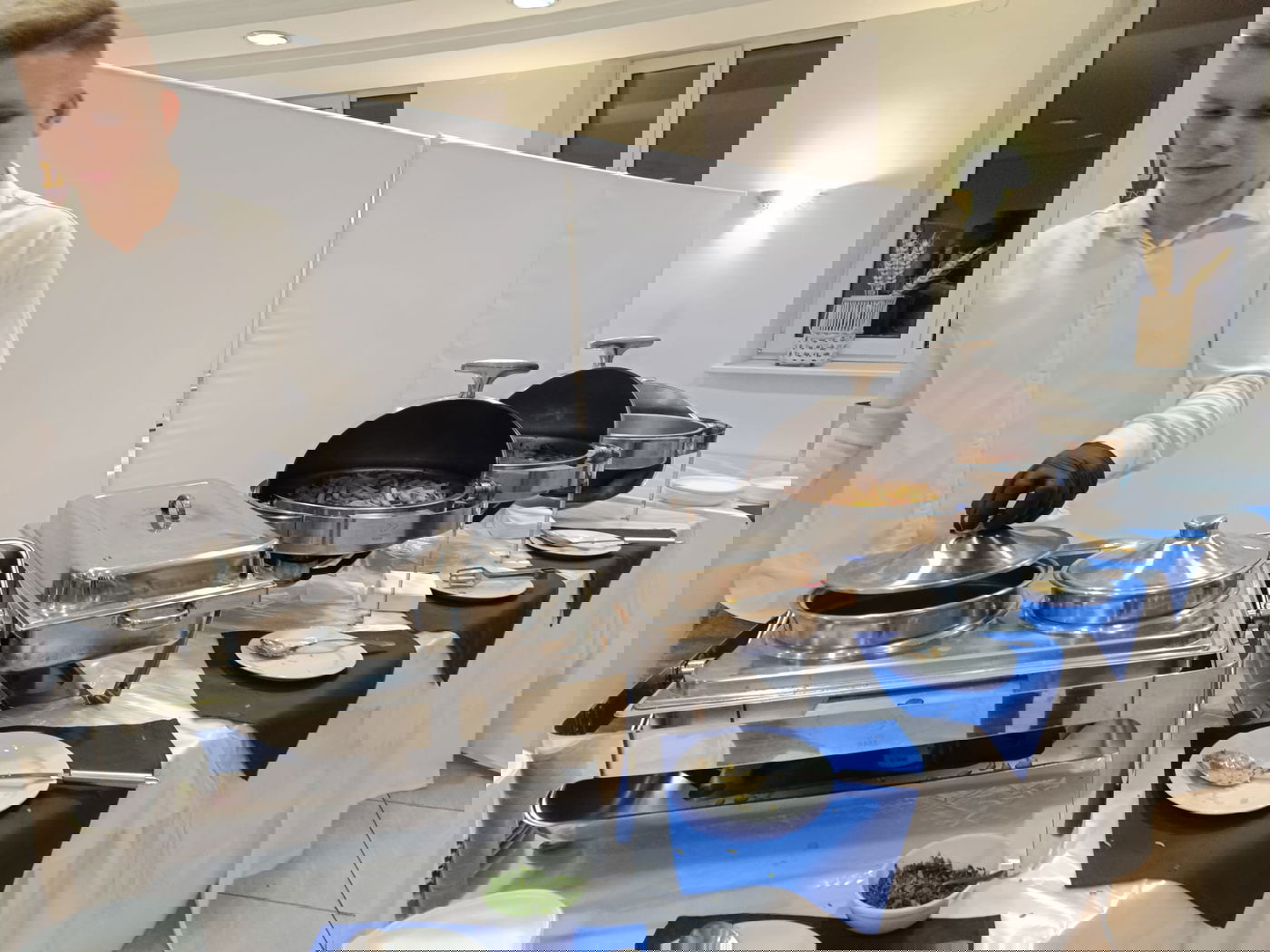 המונים עלו להילולת בעל התניא בהאדיטש | תיעוד