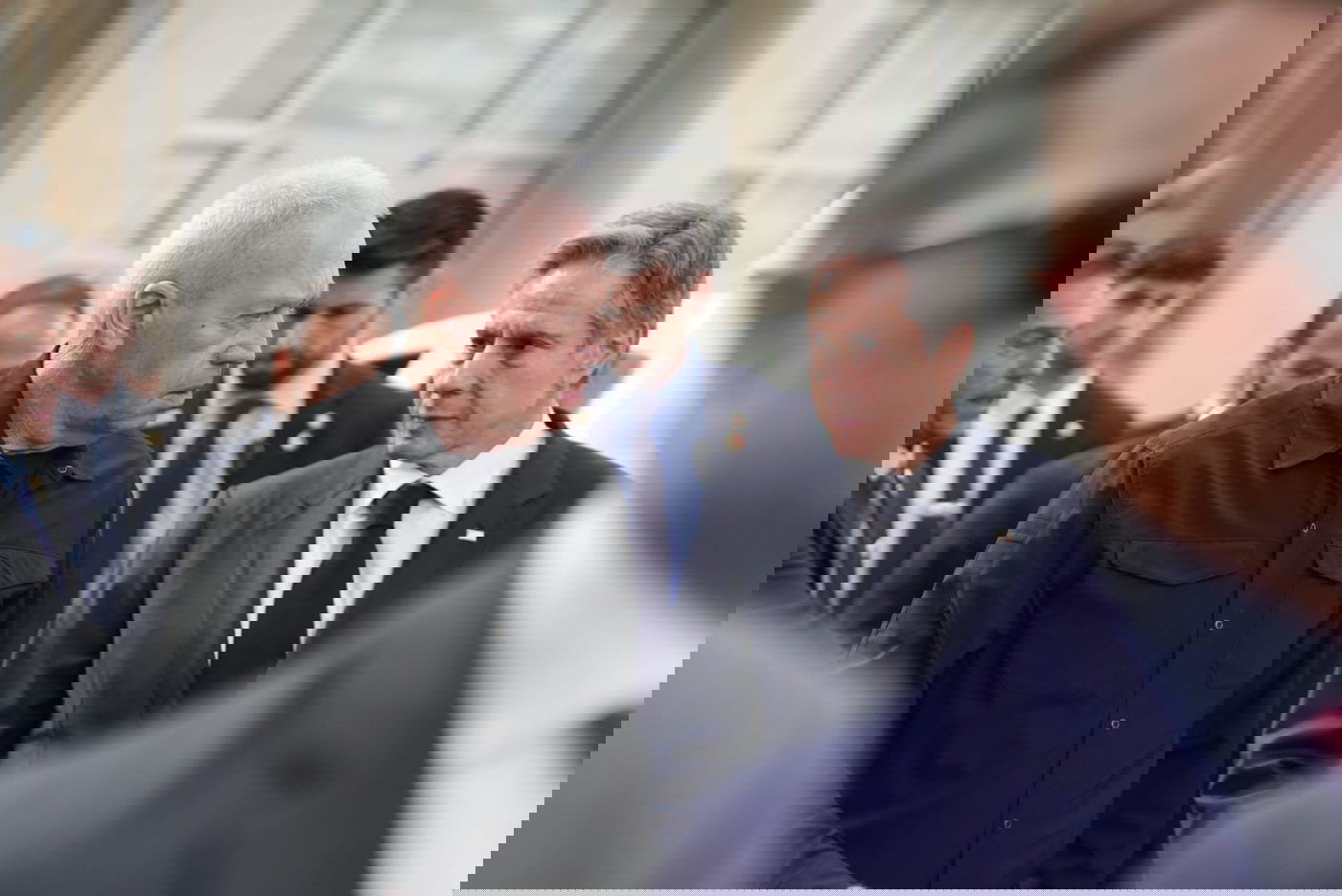 לוחם נוסף נהרג בעזה | צה"ל חיסל מפקד בכיר נוסף | בלינקן בסדרת פגישות • כל העדכונים