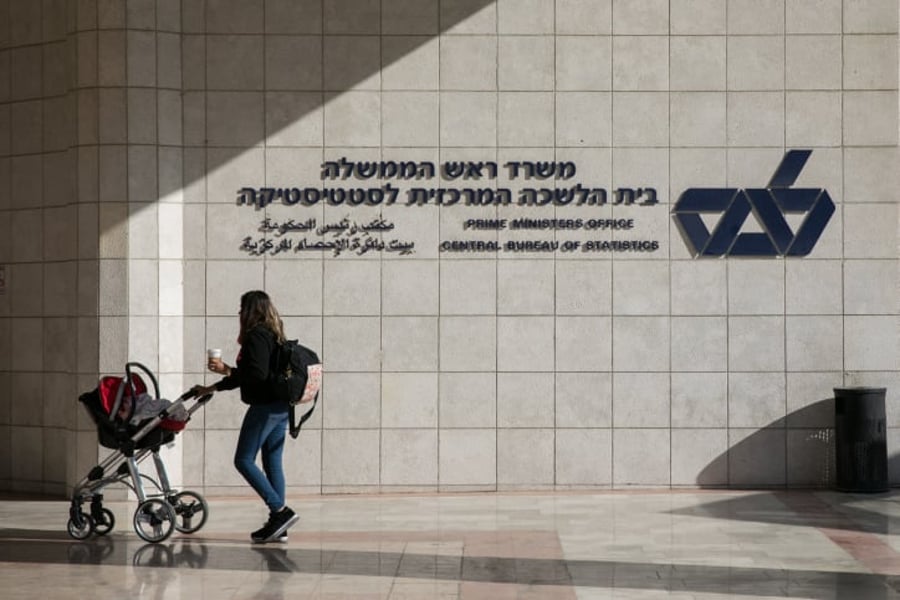 למרות הצפיפות; העיר בני ברק בפסגת ההתנדבות