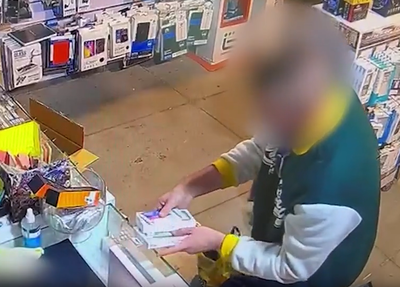 כך מתחזה מתוחכם גנב פרטי אשראי וביצע רכישות ענק | צפו