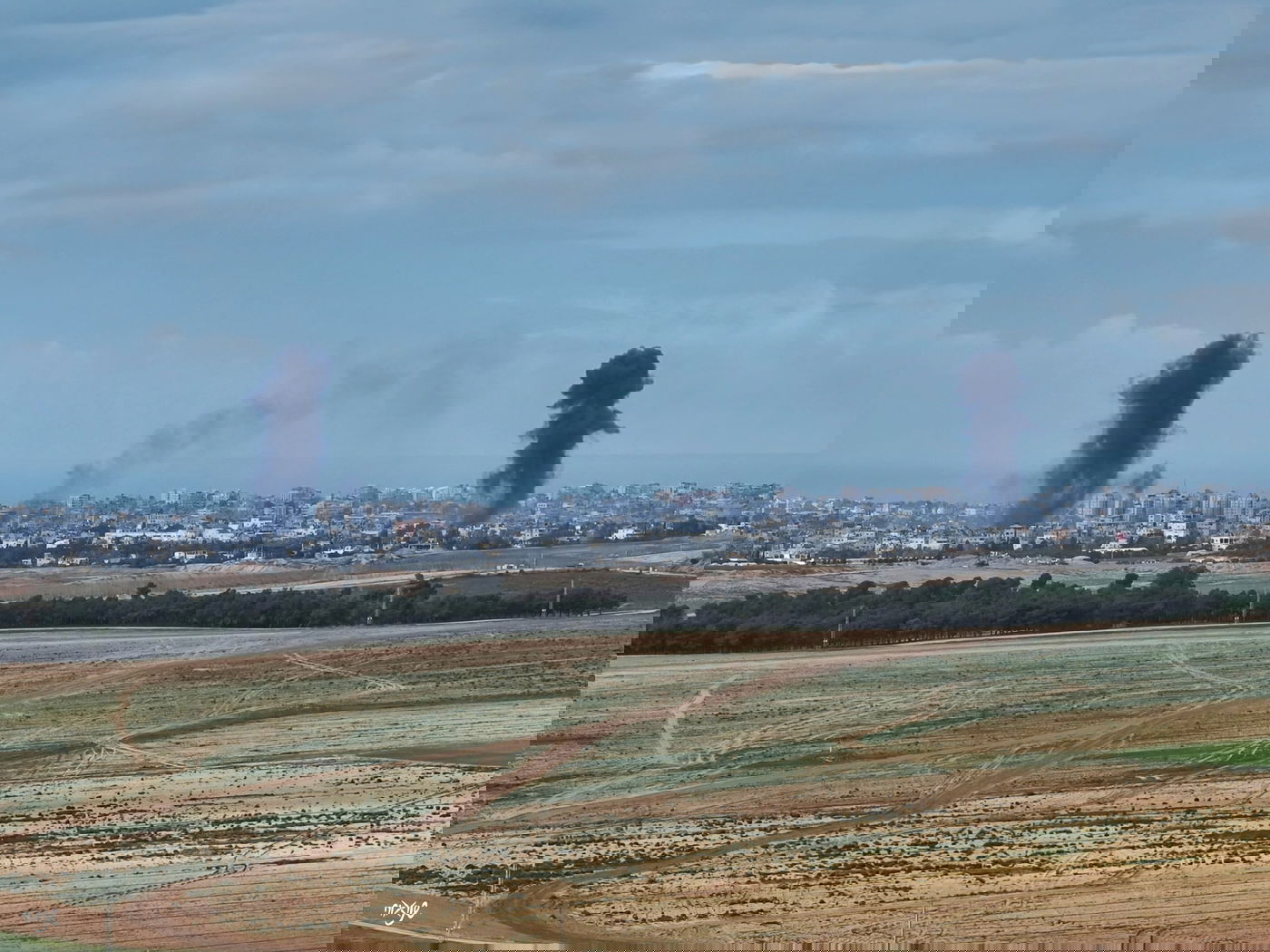 "פעם היו כאן חיים" | סיור מצולם מרטיט בקיבוץ כיסופים