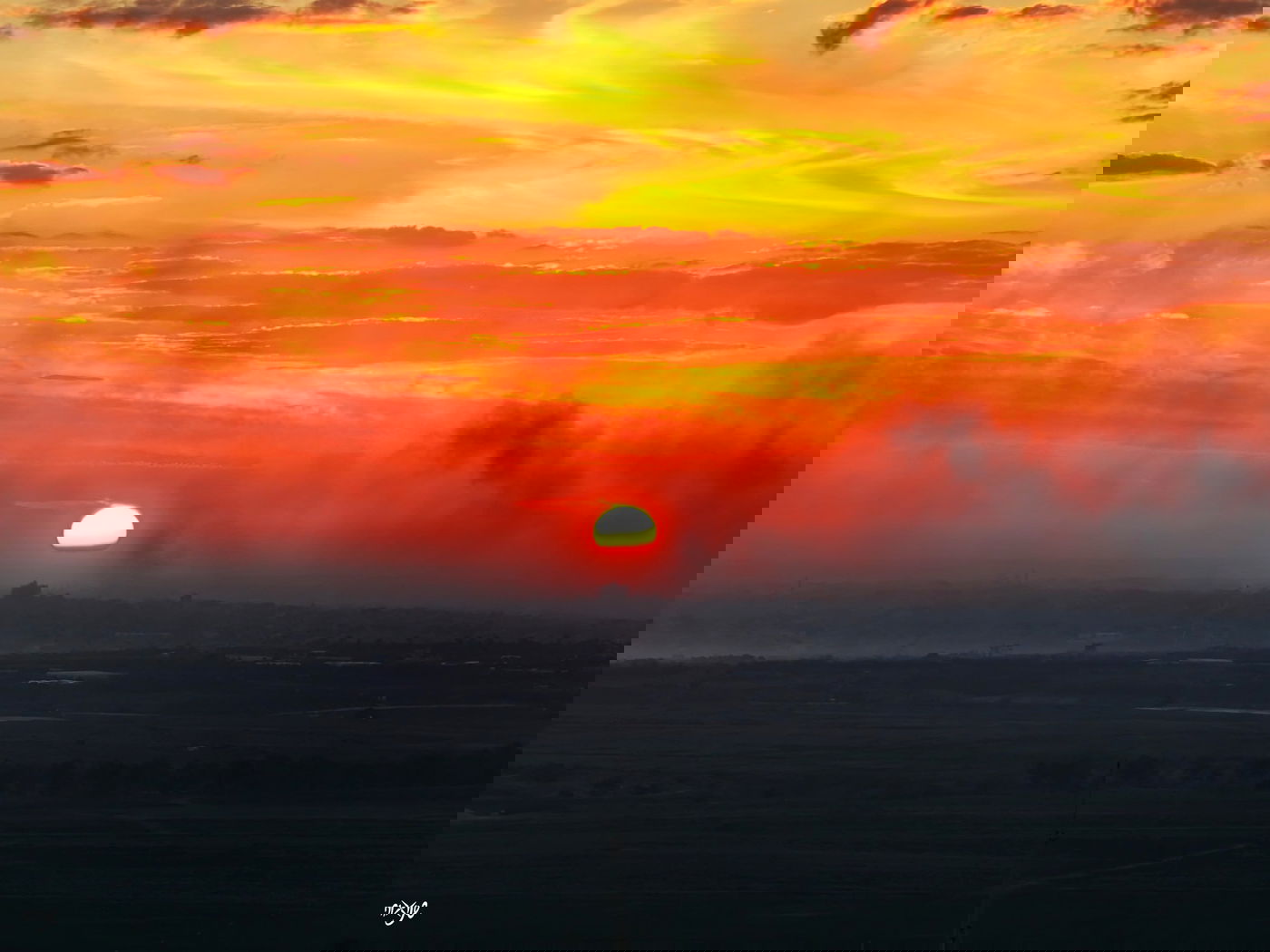 "פעם היו כאן חיים" | סיור מצולם מרטיט בקיבוץ כיסופים