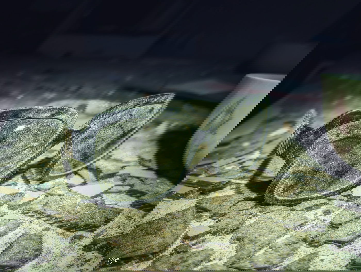 שנזכה לראות ימים יפים יותר