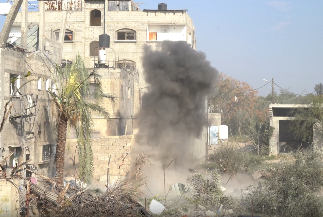 אמצעי הלחימה שאותרו