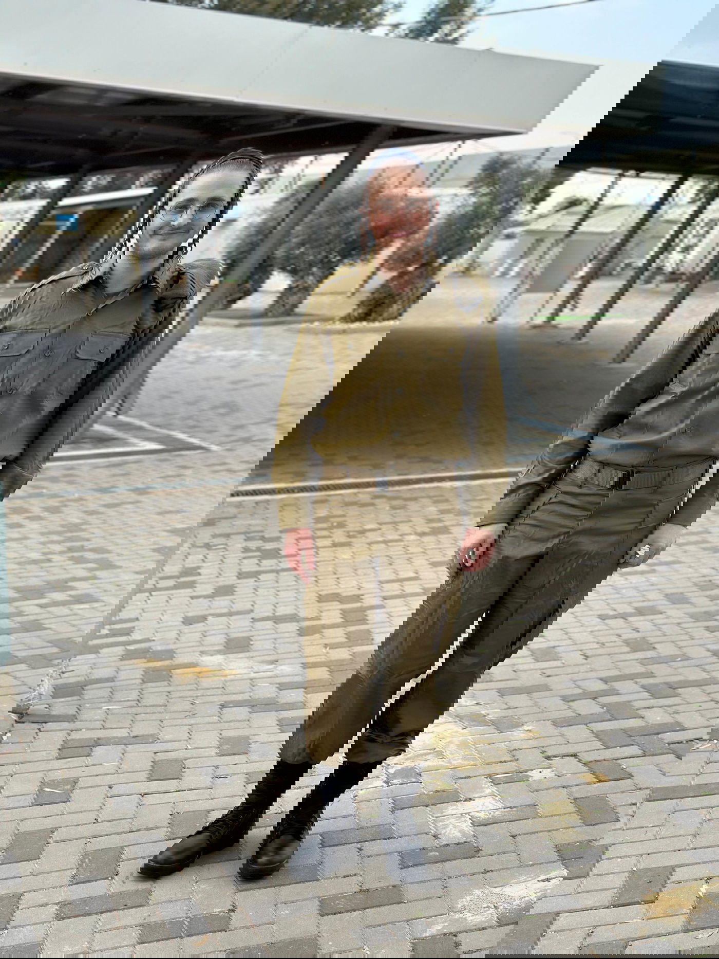 הגיוס של יענקי, היום