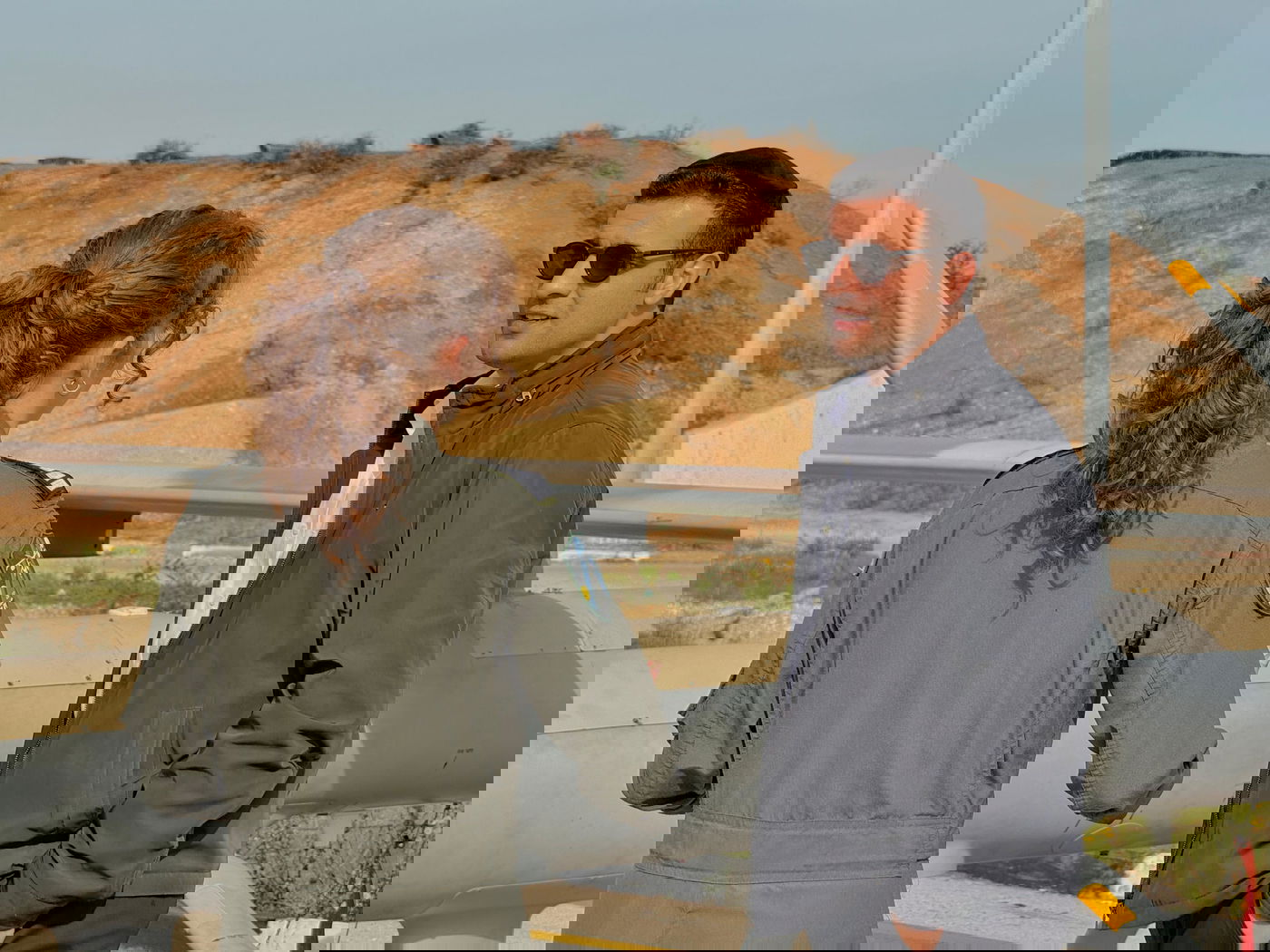 סרן נ' בריאיון לישי כהן 