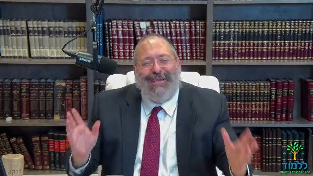 הרב ג'ייקובסון