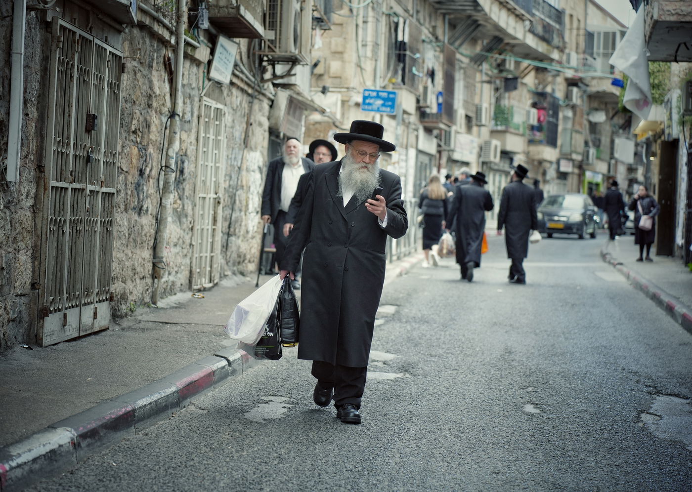 עוד יש פלאפונים כאלה.