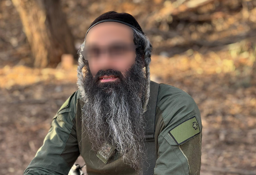 צפו בריאיון המלא והבלעדי