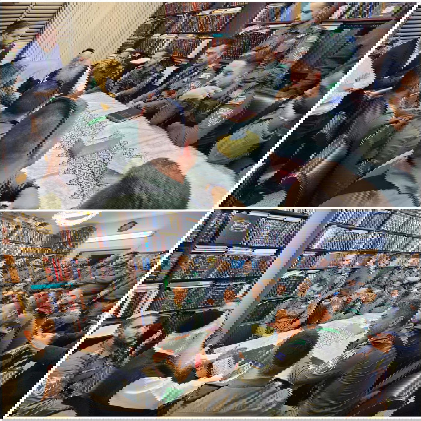 זופניק בכיכר • כל התמונות, הנייעס והחשיפות של השבוע