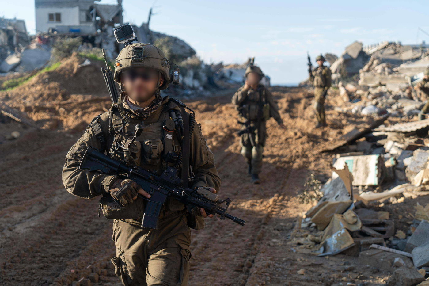 דיווח: ארה"ב ובריטניה נערכות לתקוף את החות'ים כבר הלילה