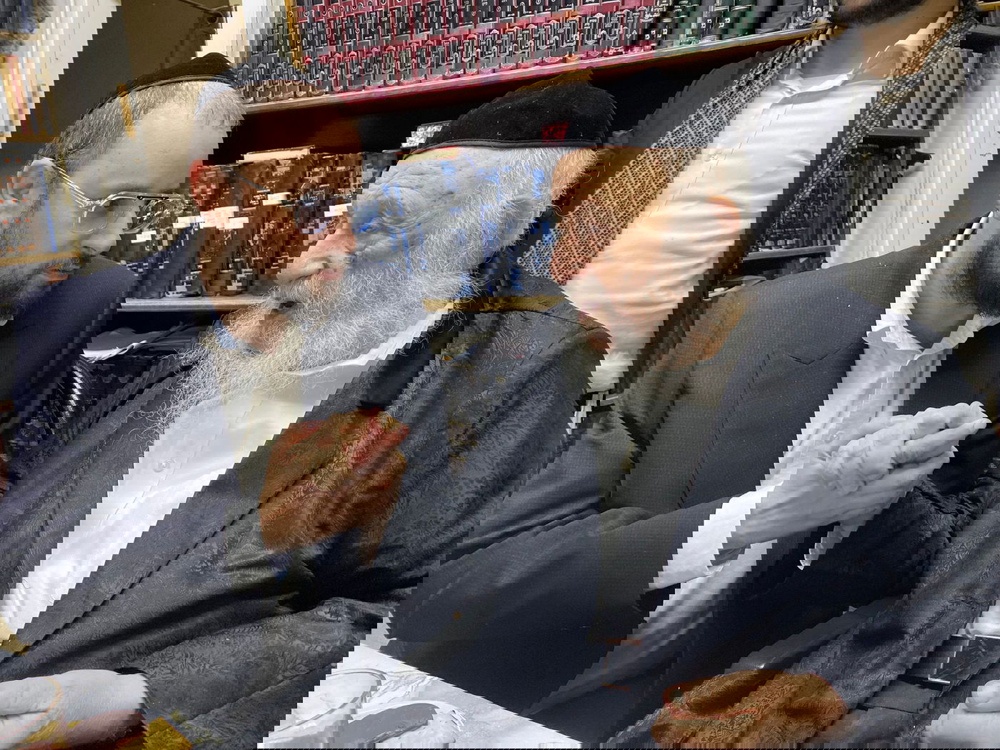 זופניק בכיכר • כל התמונות, הנייעס והחשיפות של השבוע