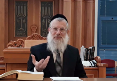 מה הקשר בין פרשת מצורע ליציאת מצרים? שיעור מרתק