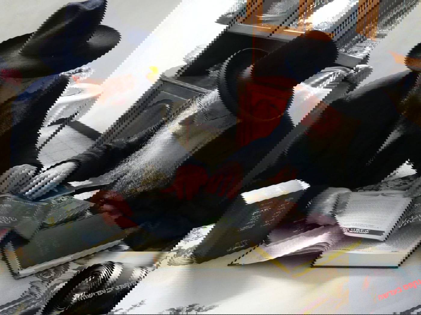 זופניק בכיכר • כל התמונות, הנייעס והחשיפות של השבוע