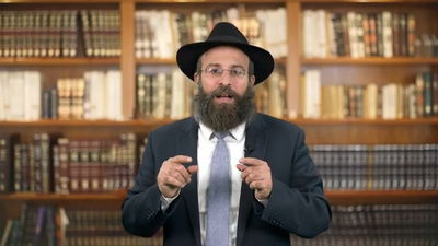 האם האהבה בינינו מבטיחה שהמשפחה תישאר יציבה? | פרשת וארא