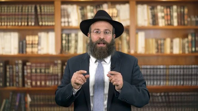 הרב אקריש
