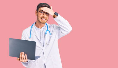 כך הרופא הגיב למכתב התודה