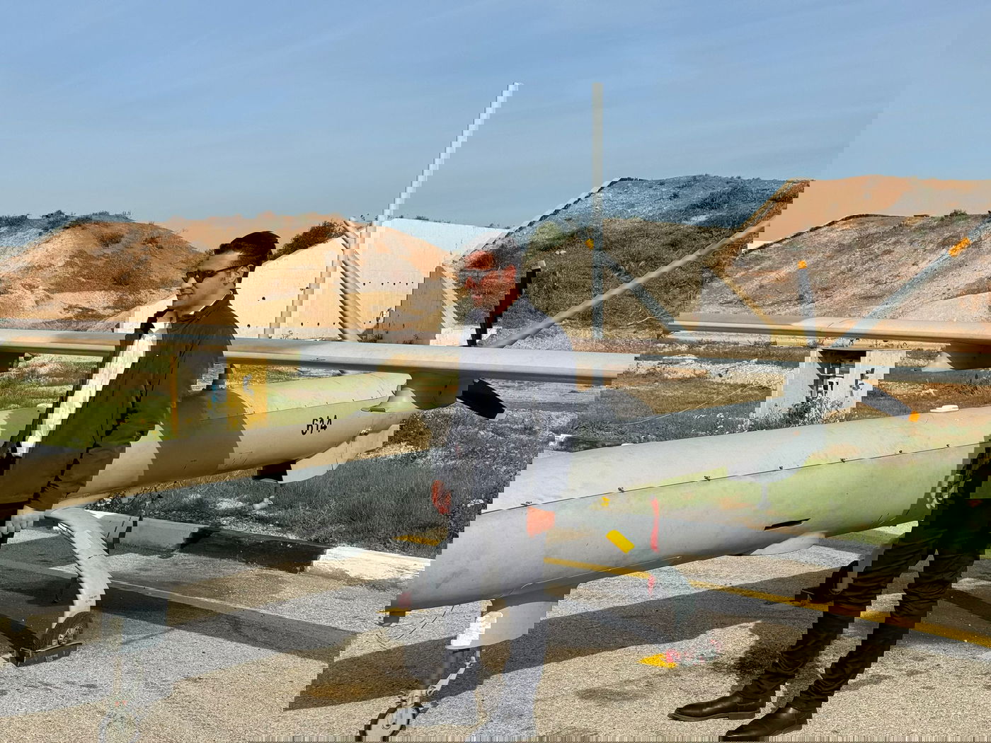 זופניק בכיכר • כל התמונות, הנייעס והחשיפות של השבוע