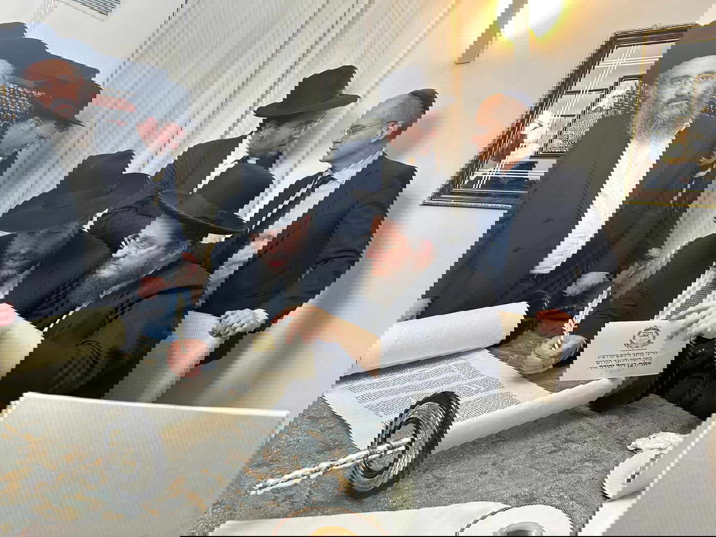 זופניק בכיכר • כל התמונות, הנייעס והחשיפות של השבוע