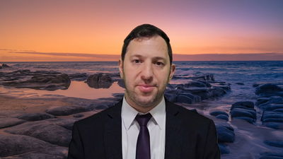 הרב נפתלי וסרמן על פרשת וארא • צפו