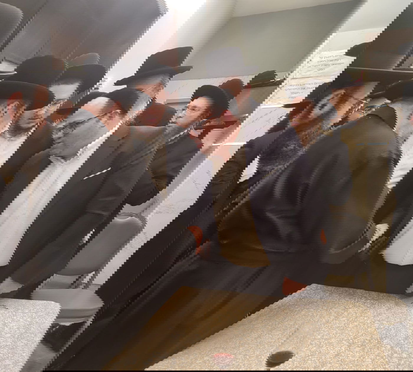 זופניק בכיכר • כל התמונות, הנייעס והחשיפות של השבוע