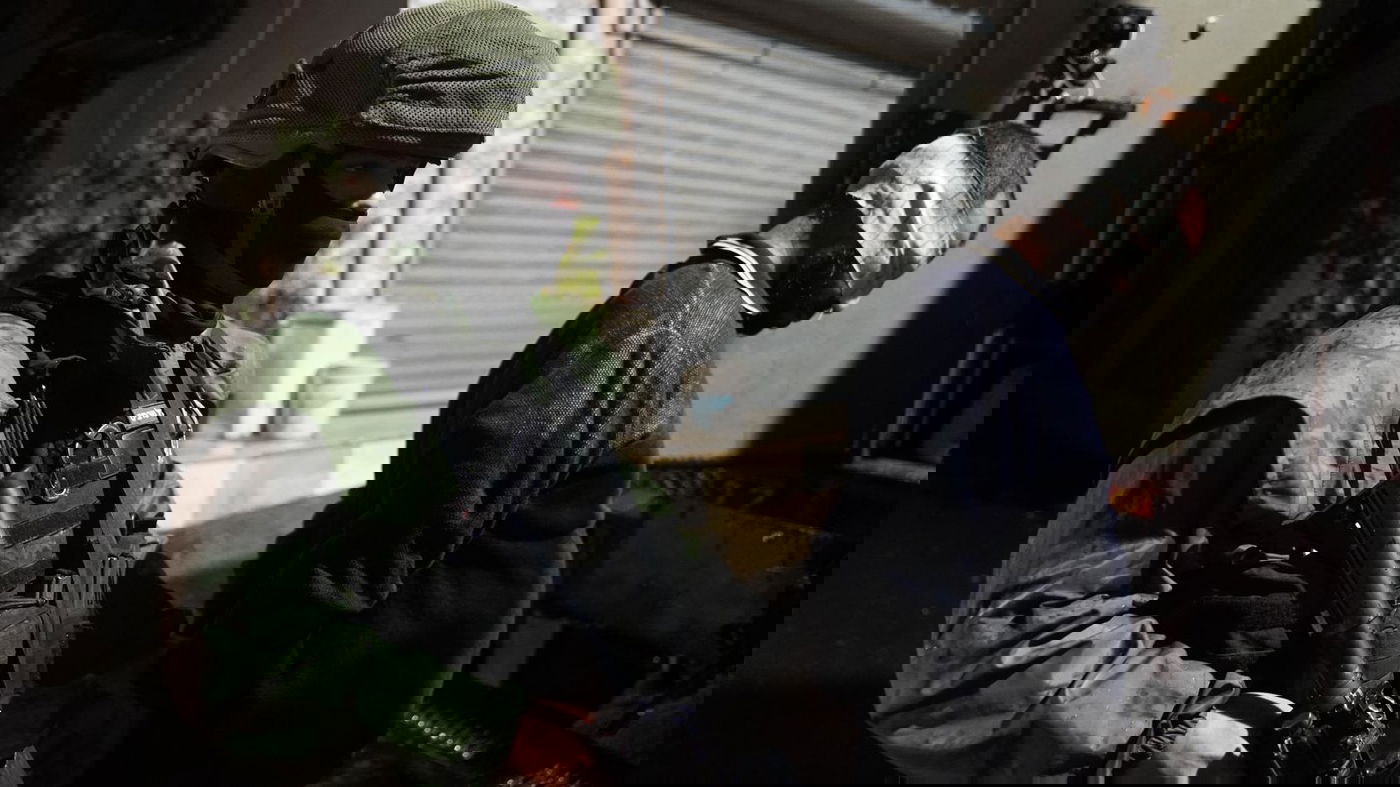 100 מחבלים חוסלו בחאן יונס | נתניהו: "הציפייה היא ניצחון מוחלט" | עדכונים שוטפים