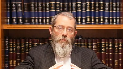 יציאת מצרים, היום: המעבר מחיים נחותים לחיים אלוקיים