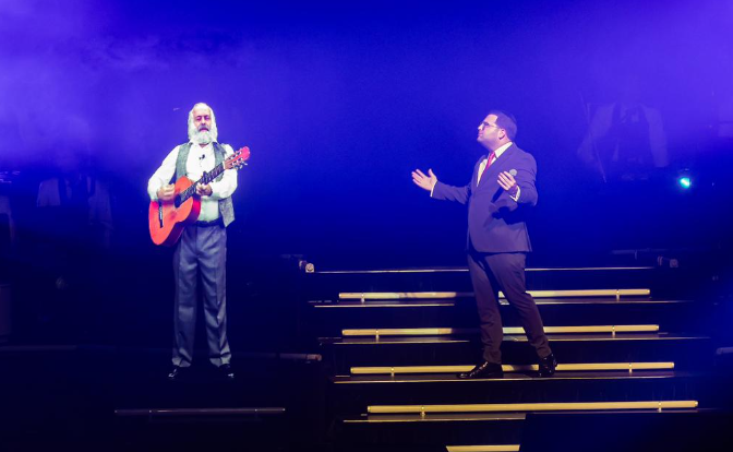 האסק 37: כשהגימיק הופך לביזיון מכוער במיוחד // טור ביקורת