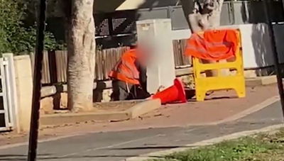 הזוי: התחזו לעובדי חברת תשתיות וגנבו כבלי תקשורת בשווי מאות אלפי שקלים