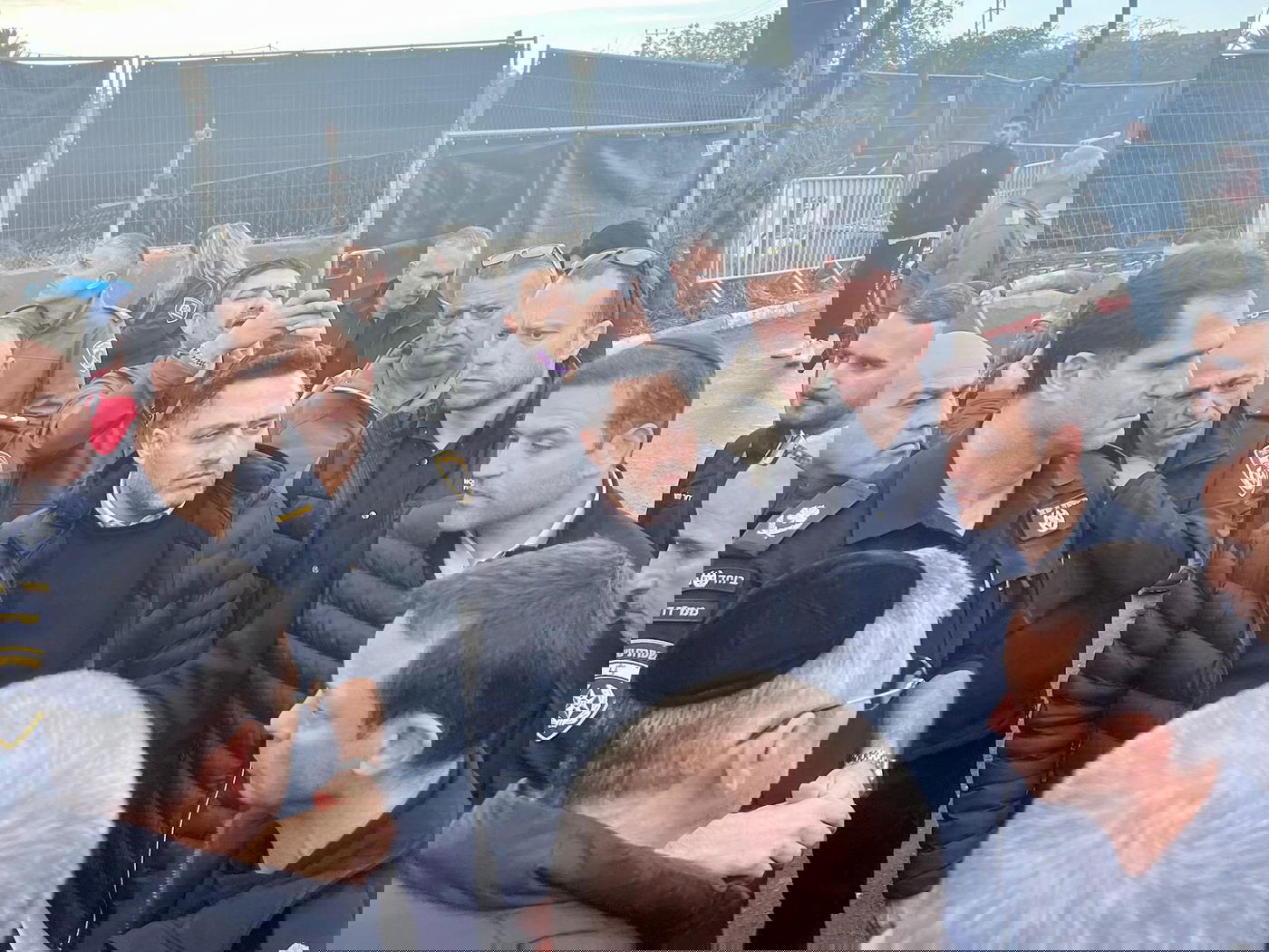 זופניק בכיכר • כל התמונות, הנייעס והחשיפות של השבוע