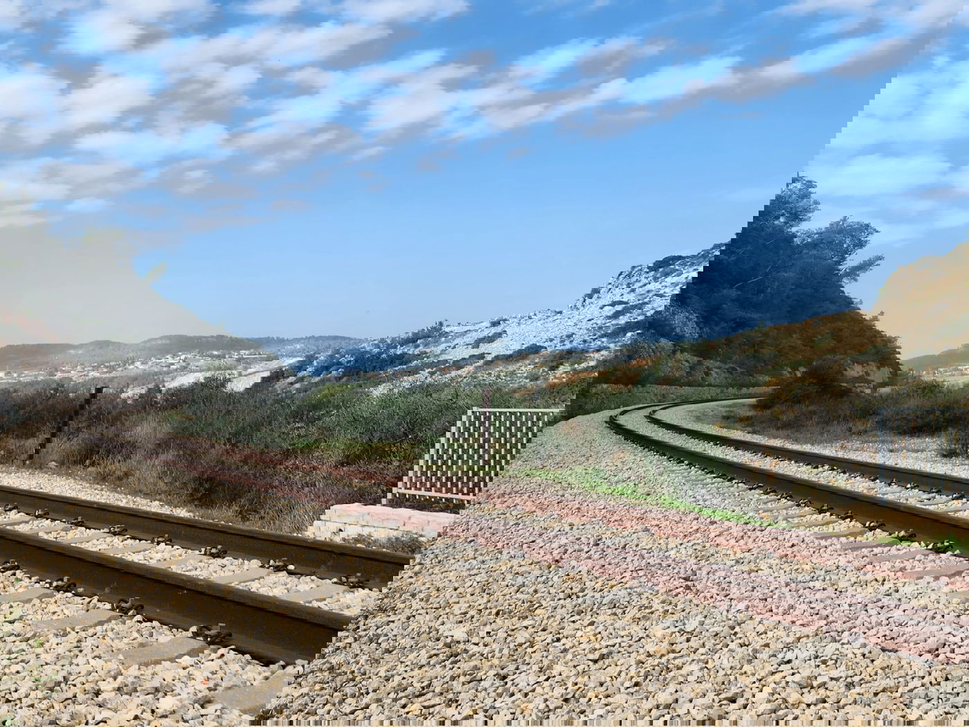 בדרך למערת שמשון הגיבור