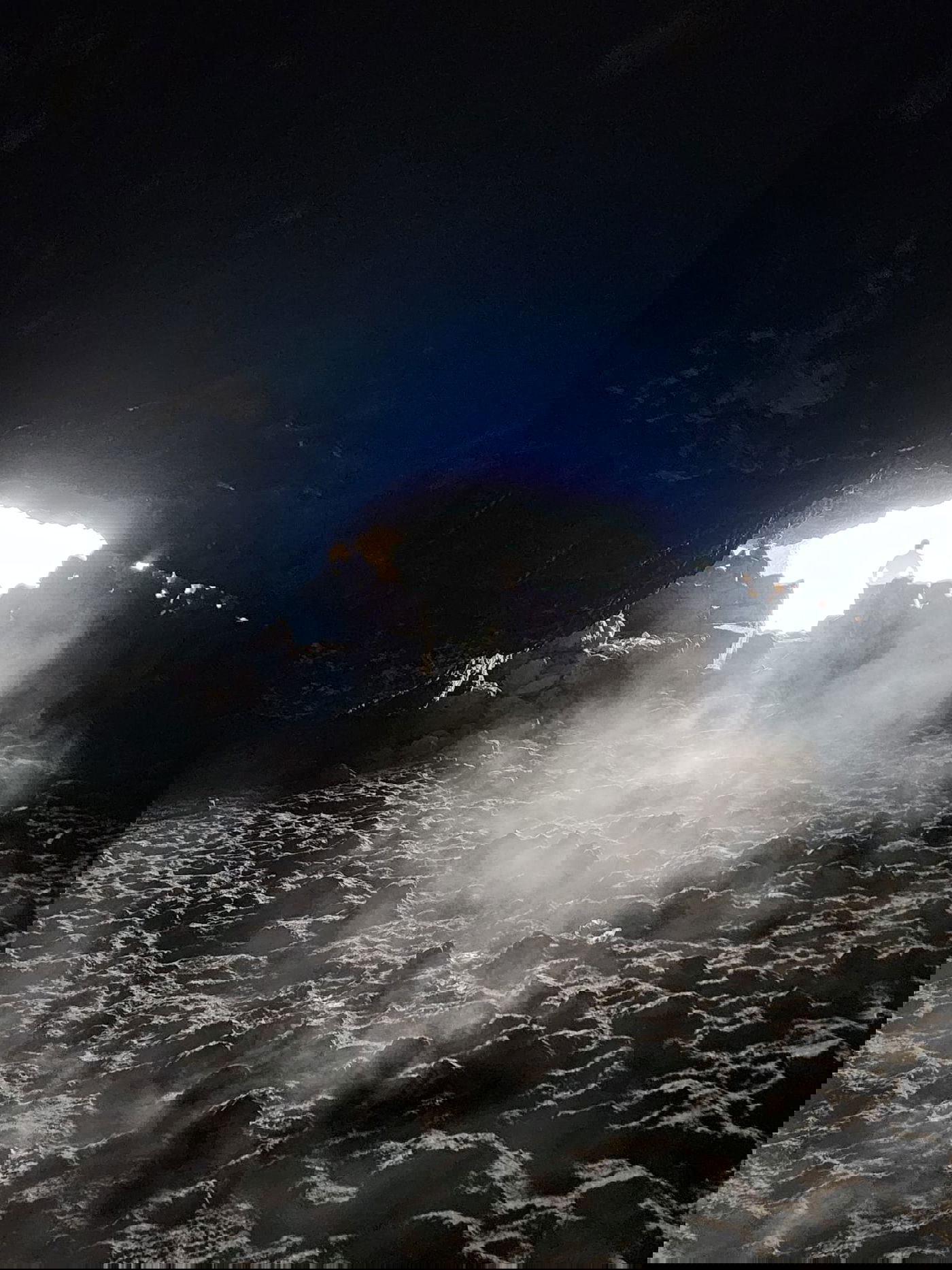 מערת שמשון הגיבור