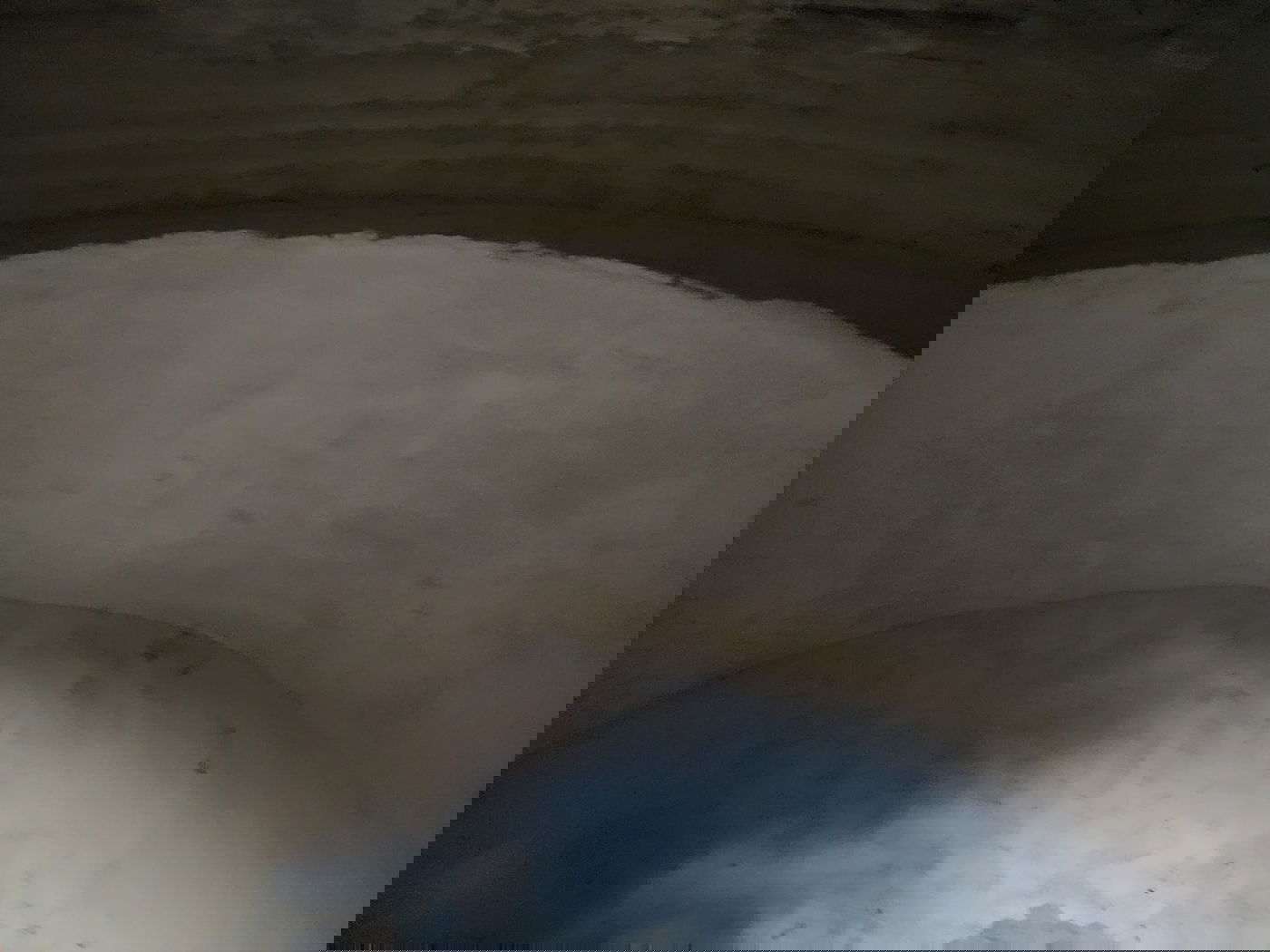 בור המים שייהפך למקווה טהרה