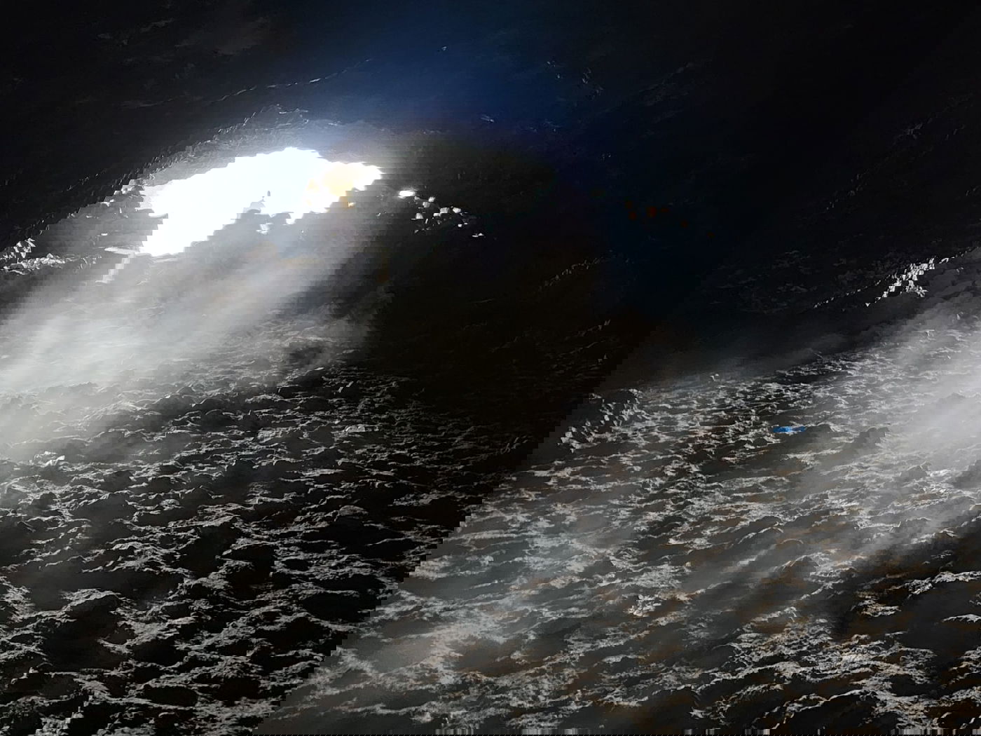 מערת שמשון הגיבור